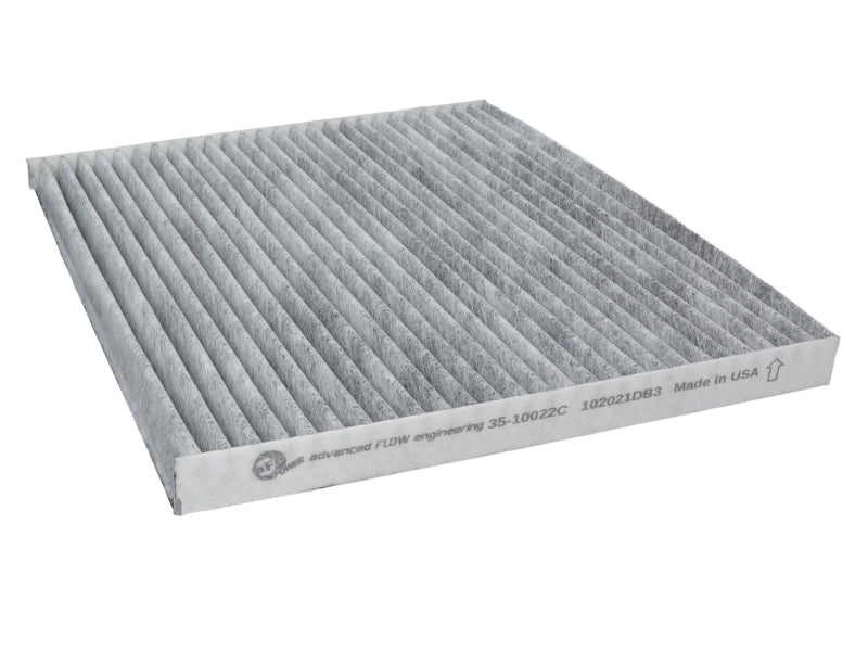 Cabin Air Filters AFE35-10022C aFe
