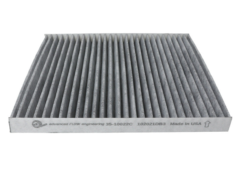Cabin Air Filters AFE35-10022C aFe