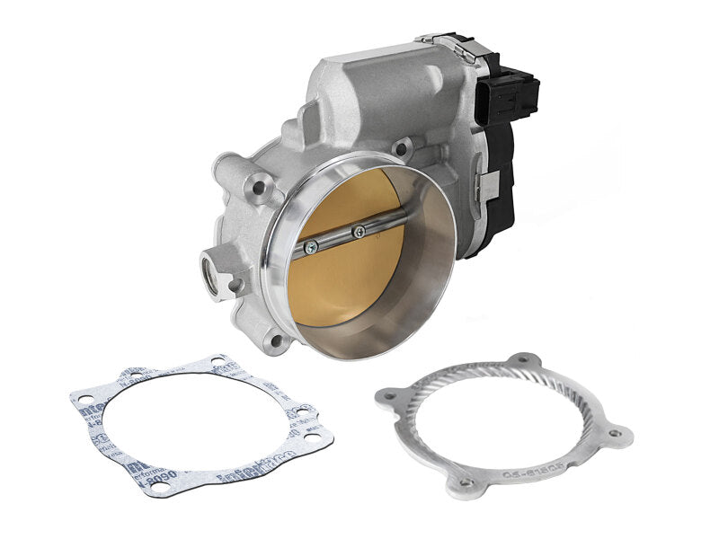 Throttle Bodies AFE46-39107 aFe