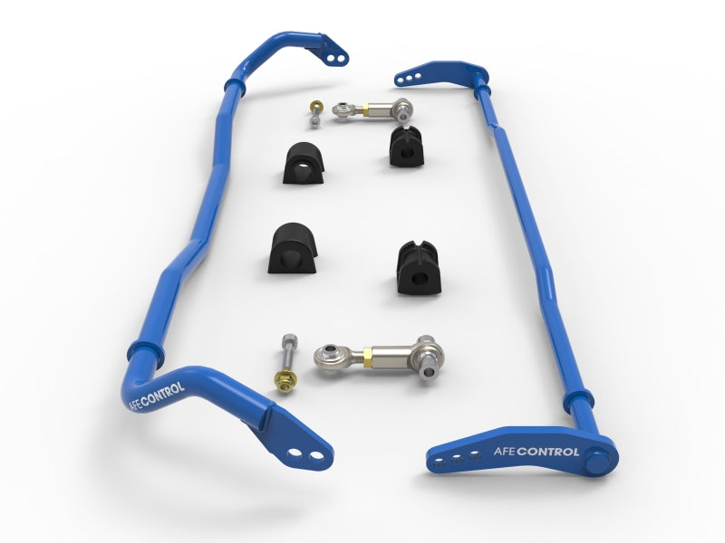 Sway Bars AFE440-722001-L aFe