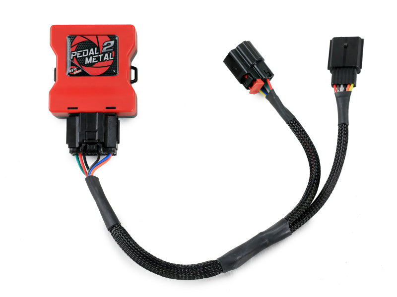 Throttle Controllers AFE77-20013 aFe