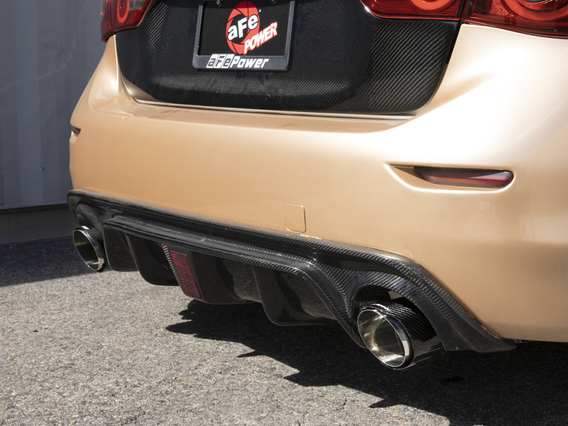 Catback AFE49-36136-C aFe