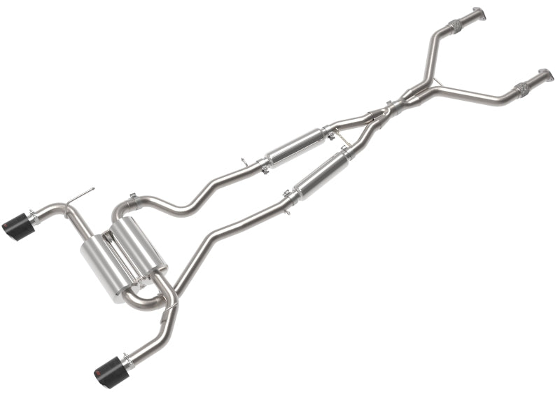 Catback AFE49-36136-C aFe