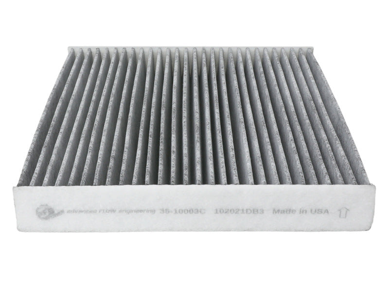 Cabin Air Filters AFE35-10003C aFe