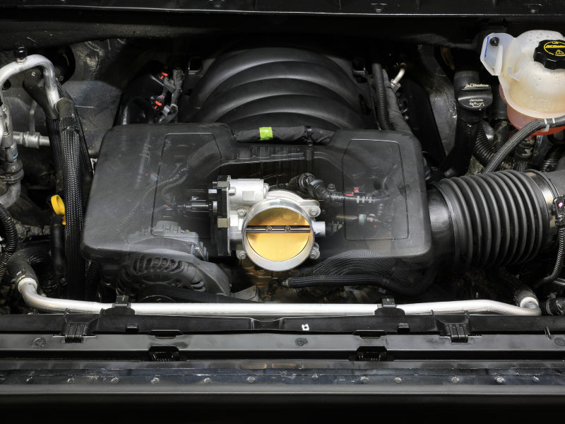 Throttle Bodies AFE46-39110 aFe