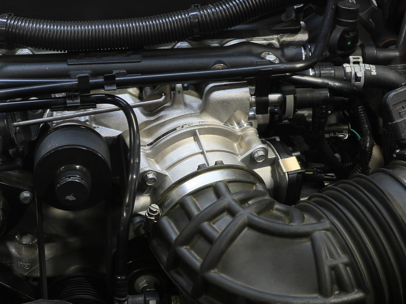 Throttle Bodies AFE46-39110 aFe