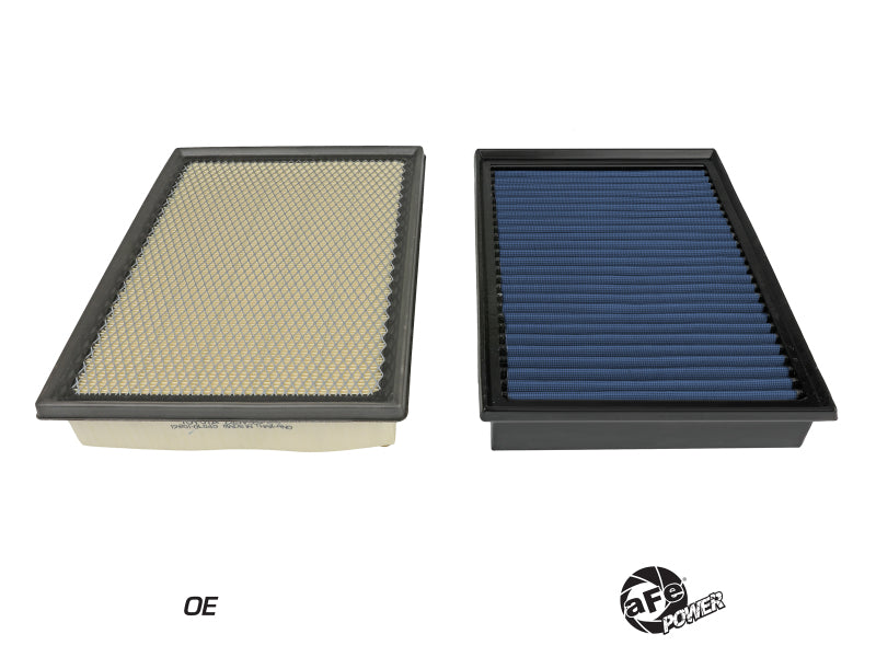 Air Filters - Direct Fit AFE30-10322 aFe