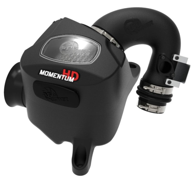 Cold Air Intakes AFE50-70063D aFe
