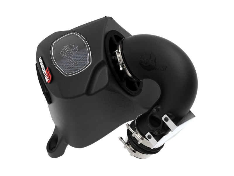 Cold Air Intakes AFE50-70063T aFe