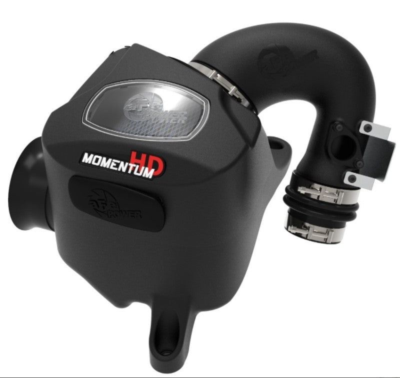 Cold Air Intakes AFE50-70063T aFe