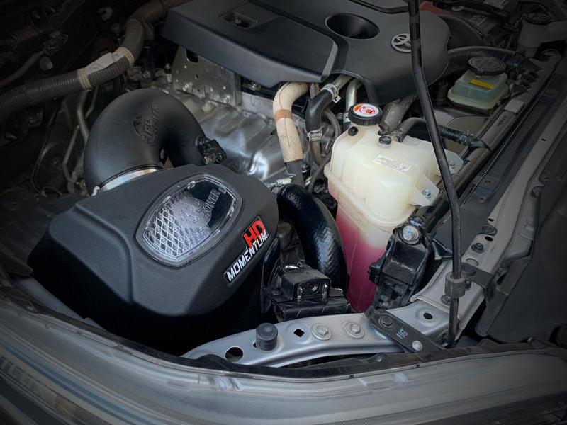 Cold Air Intakes AFE50-70063D aFe