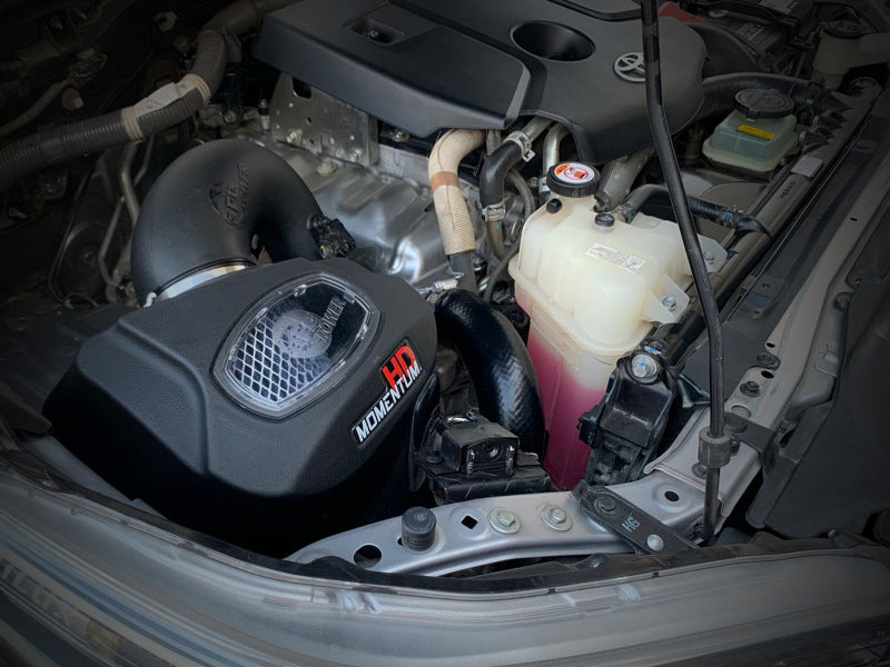 Cold Air Intakes AFE50-70063T aFe