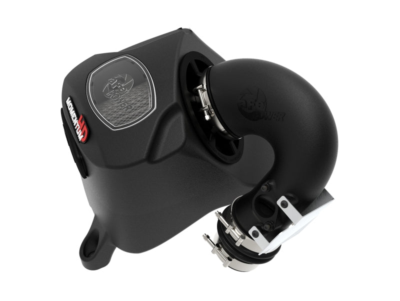 Cold Air Intakes AFE50-70063D aFe