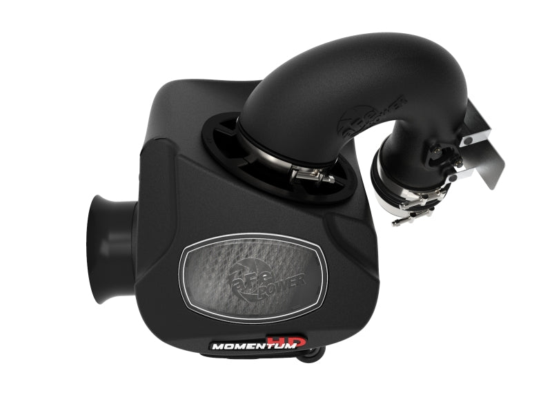 Cold Air Intakes AFE50-70063D aFe
