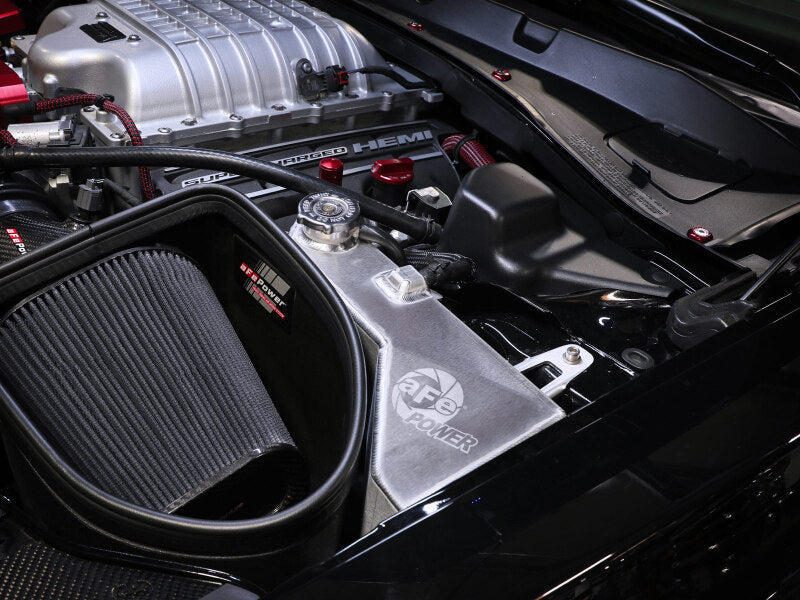 Headers & Manifolds AFE46-51001 aFe
