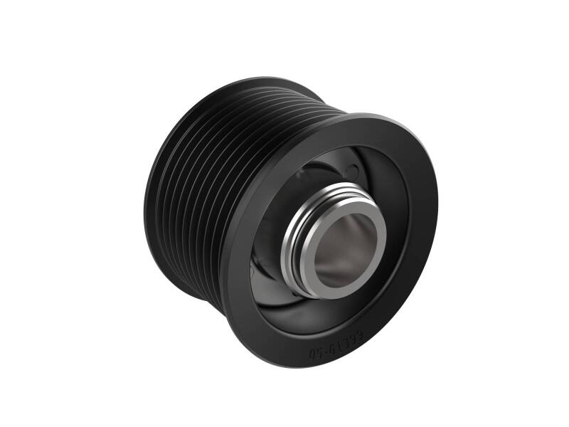 Pulleys - Crank Underdrive AFE79-10009 aFe
