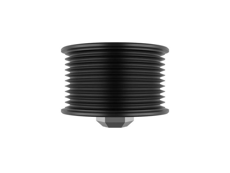 Pulleys - Crank Underdrive AFE79-10008 aFe