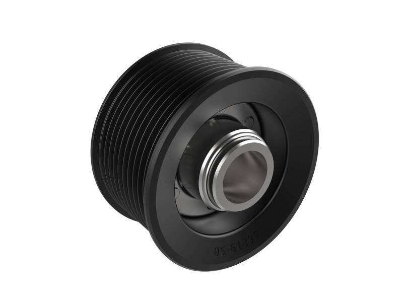 Pulleys - Crank Underdrive AFE79-10007 aFe