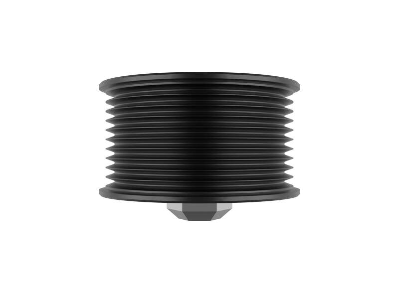 Pulleys - Crank Underdrive AFE79-10007 aFe