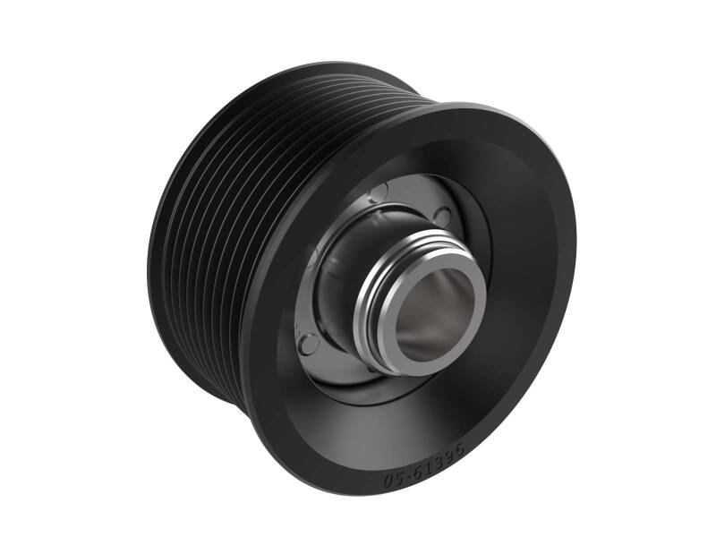 Pulleys - Crank Underdrive AFE79-10006 aFe