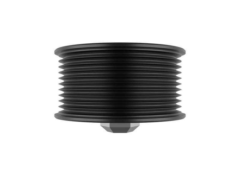 Pulleys - Crank Underdrive AFE79-10006 aFe