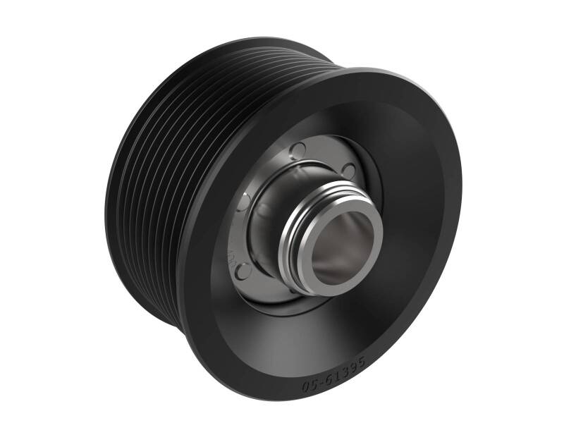 Pulleys - Crank Underdrive AFE79-10005 aFe