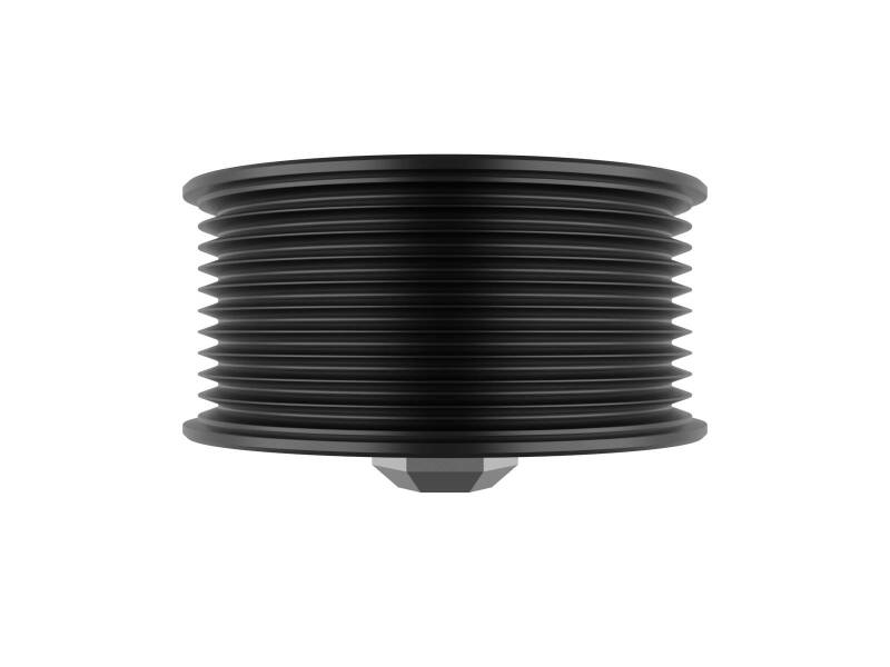 Pulleys - Crank Underdrive AFE79-10005 aFe
