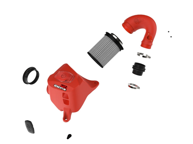 Cold Air Intakes AFE50-70063DR aFe