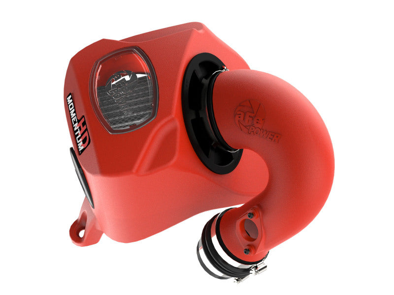 Cold Air Intakes AFE50-70063DR aFe