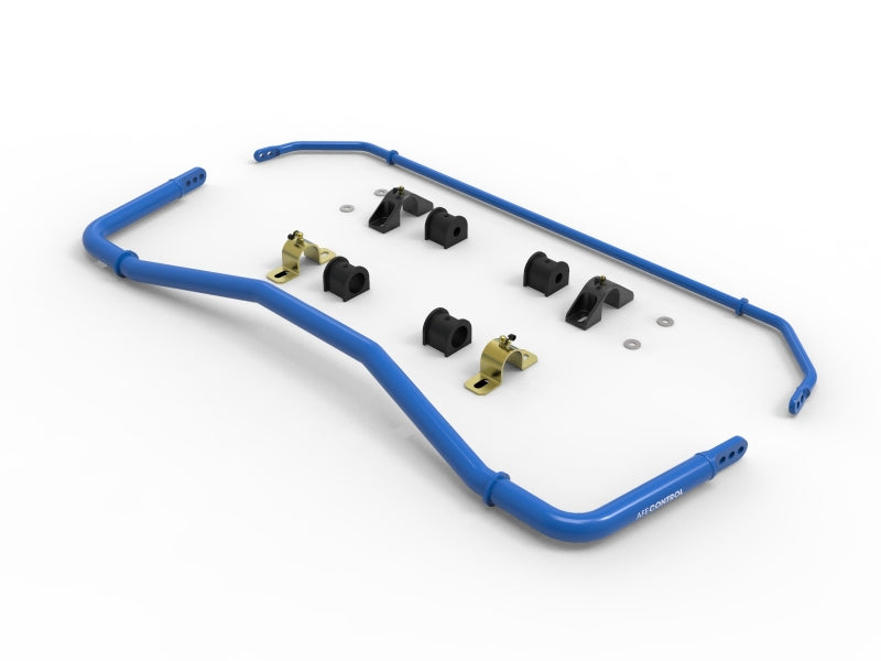 Sway Bars AFE440-751001-L aFe