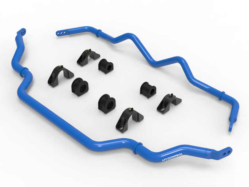 Sway Bars AFE440-711001-L aFe