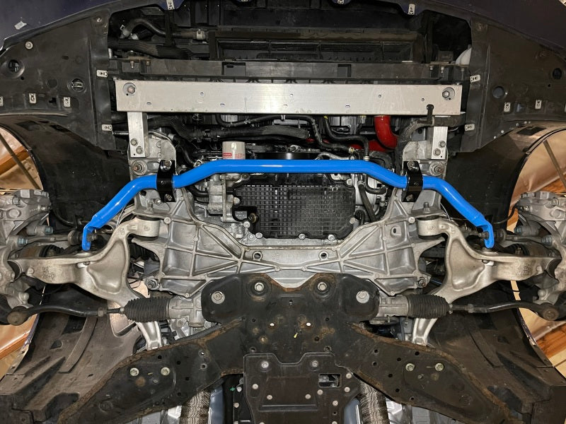 Sway Bars AFE440-711002FL aFe