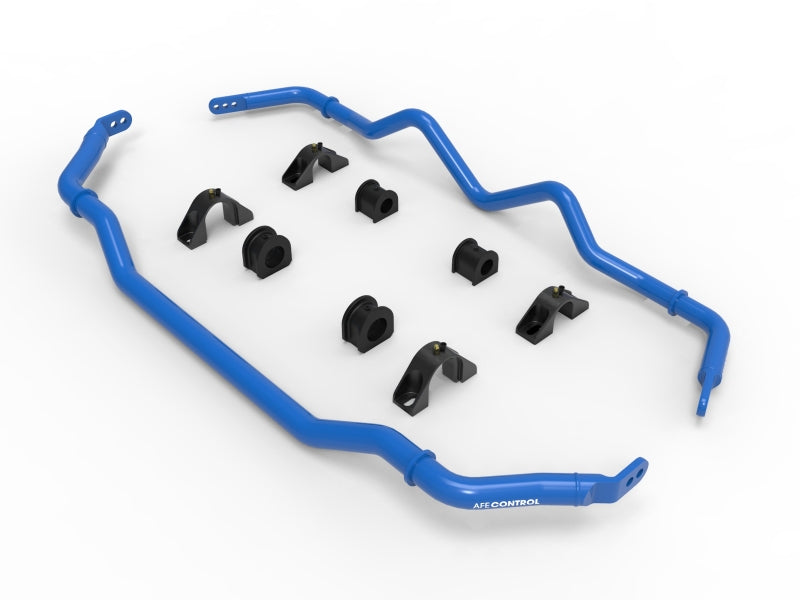 Sway Bars AFE440-711002-L aFe