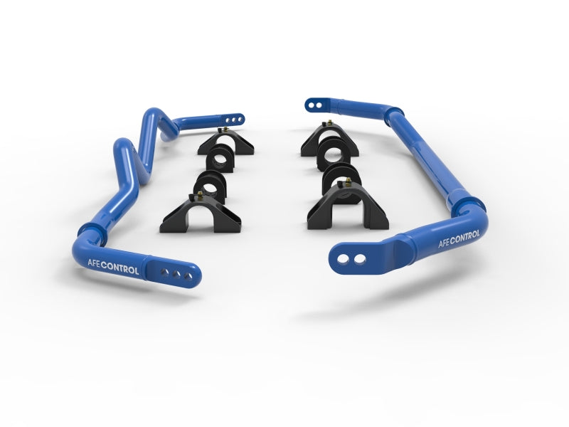 Sway Bars AFE440-711002-L aFe
