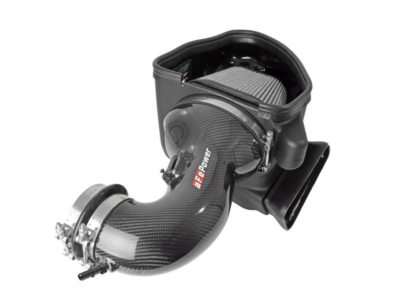 Cold Air Intakes AFE57-10018D aFe