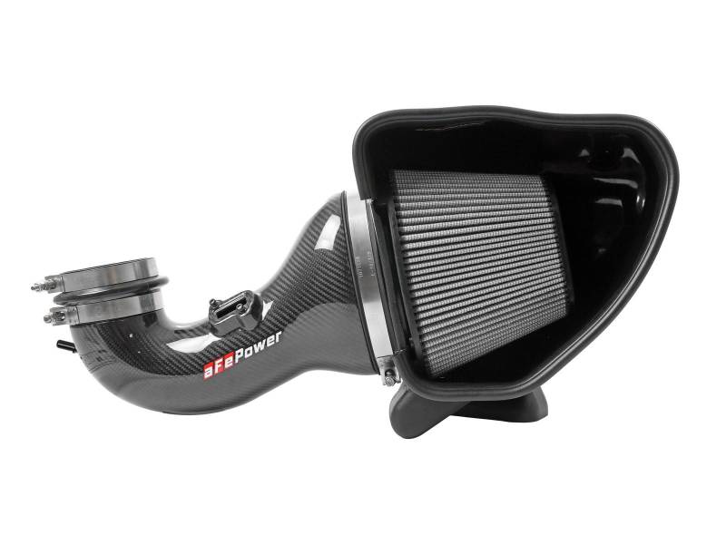 Cold Air Intakes AFE57-10018D aFe