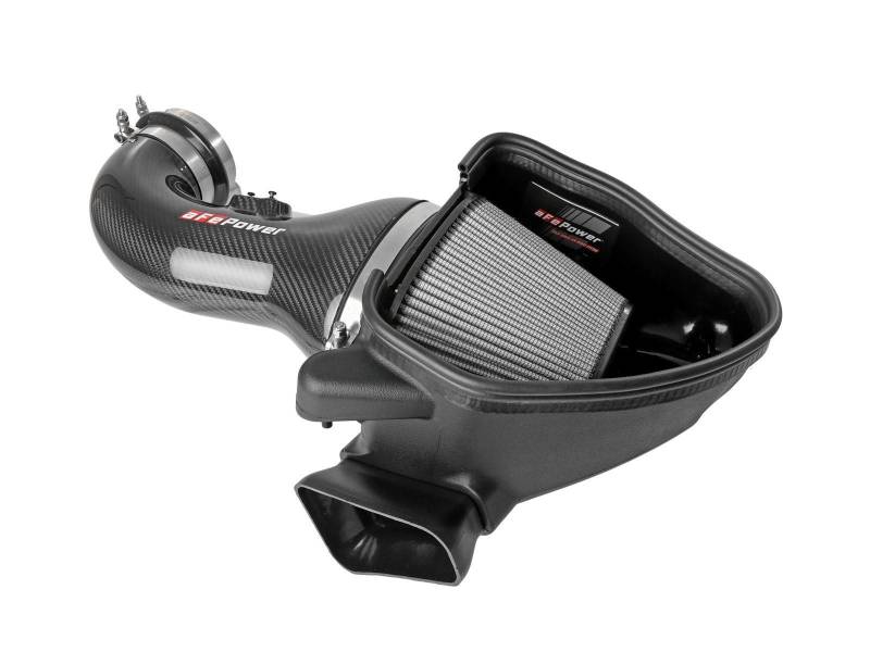 Cold Air Intakes AFE57-10018D aFe