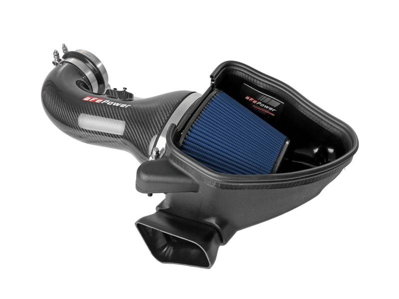 Cold Air Intakes AFE57-10018R aFe