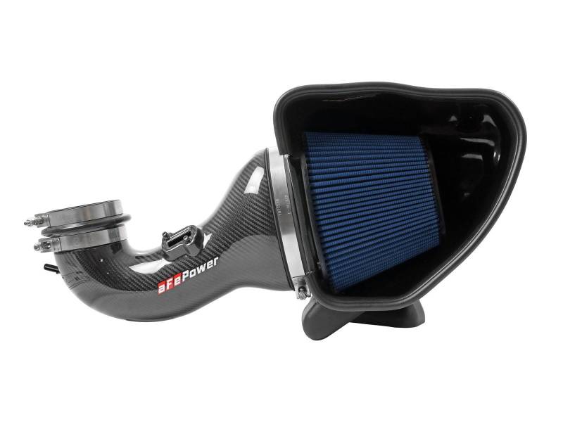 Cold Air Intakes AFE57-10018R aFe