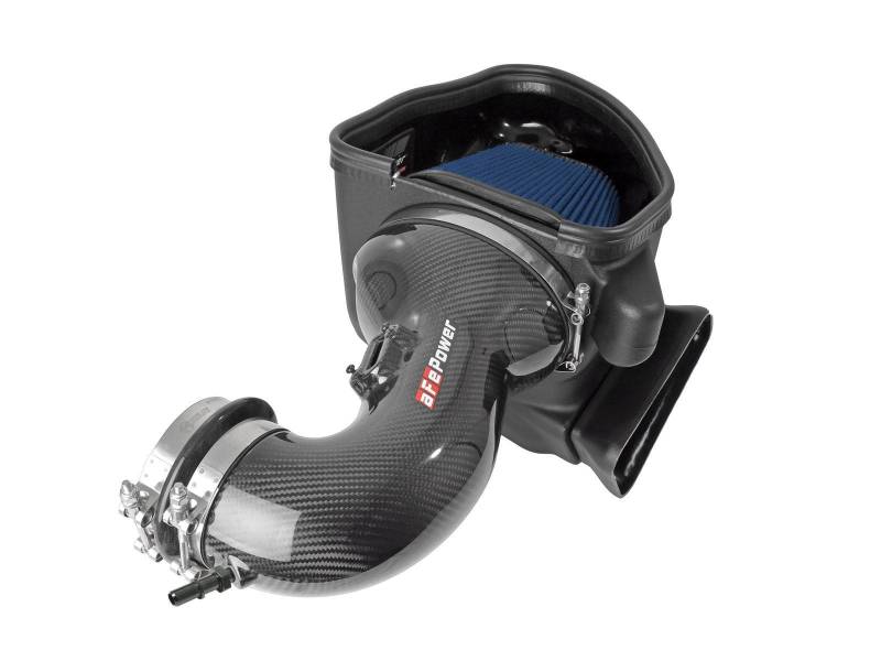 Cold Air Intakes AFE57-10018R aFe