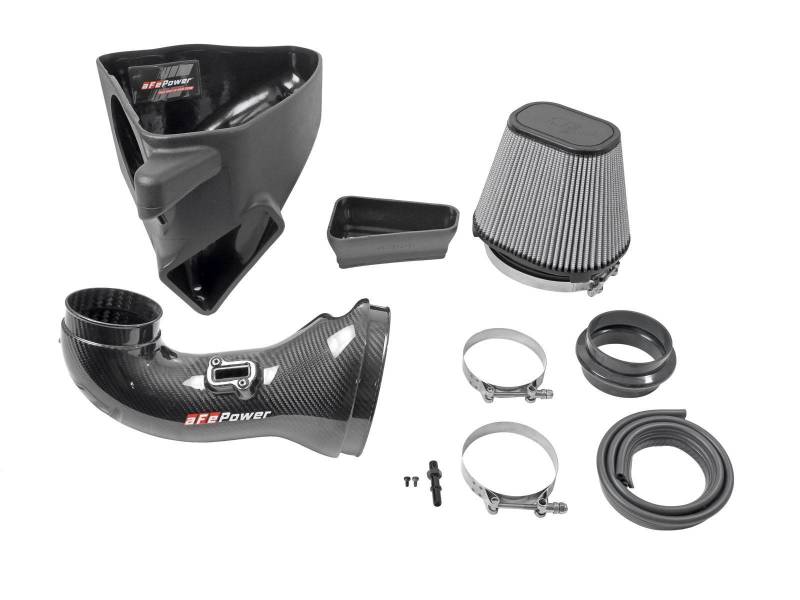Cold Air Intakes AFE57-10018D aFe