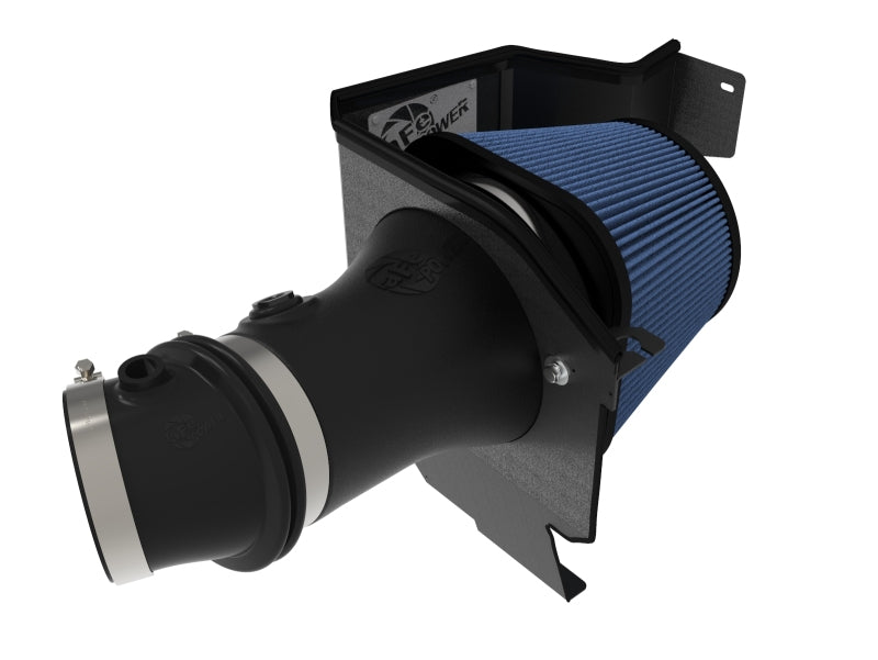 Cold Air Intakes AFE54-12852R aFe
