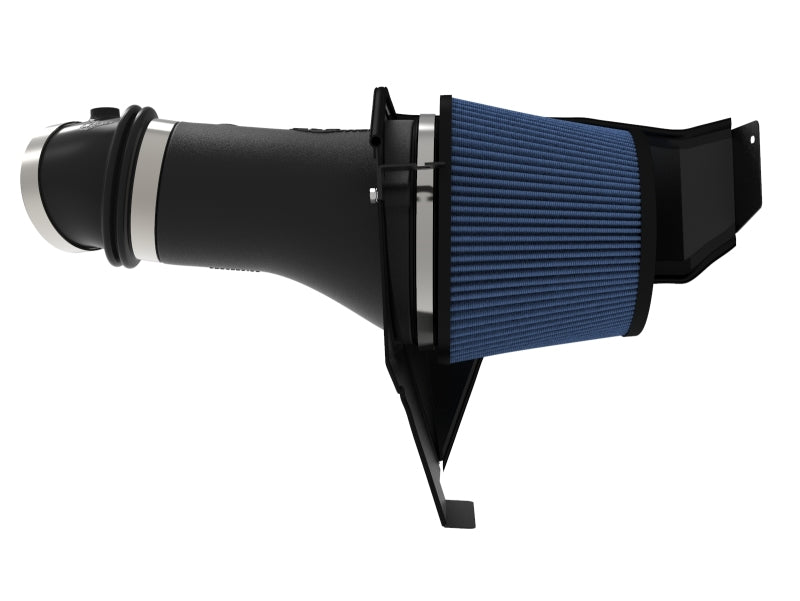 Cold Air Intakes AFE54-12852R aFe