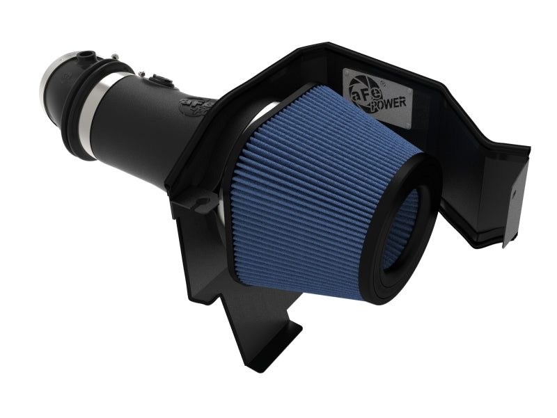 Cold Air Intakes AFE54-12852R aFe