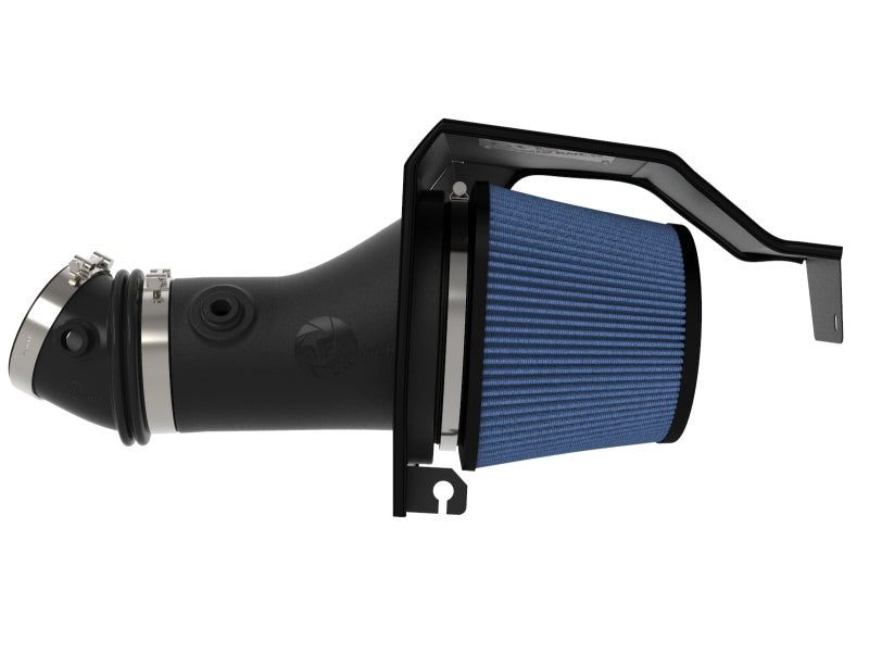 Cold Air Intakes AFE54-12852R aFe