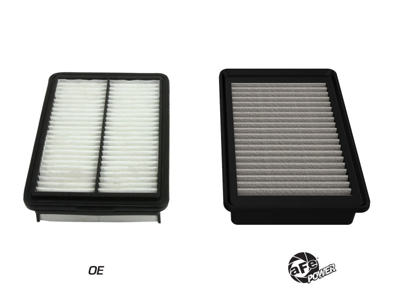 Air Filters - Direct Fit AFE31-10323 aFe