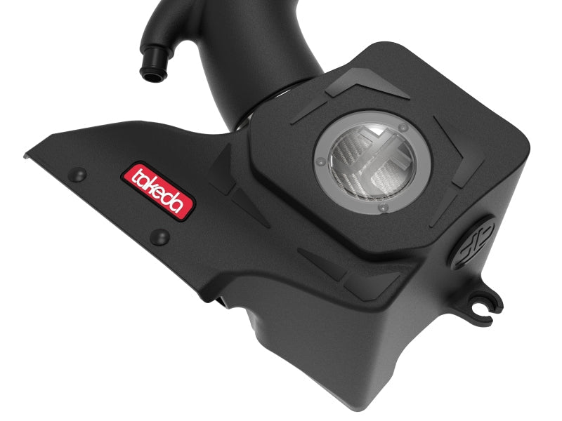 Cold Air Intakes AFE56-70035D aFe