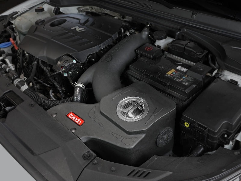 Cold Air Intakes AFE56-70035D aFe