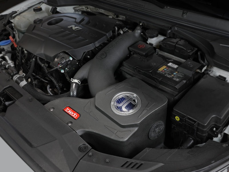 Cold Air Intakes AFE56-70035R aFe
