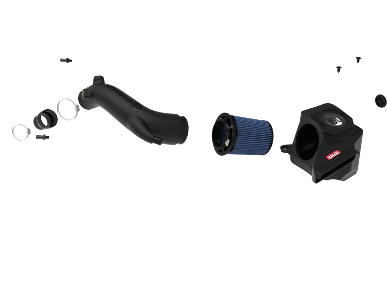 Cold Air Intakes AFE56-70035R aFe
